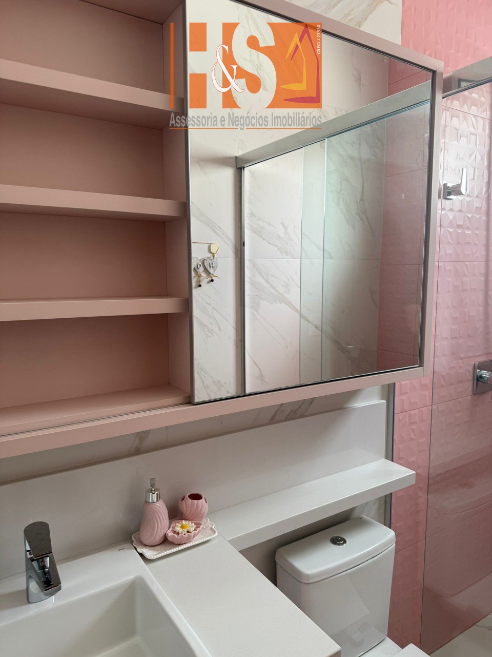 Casa de Condomínio, 3 quartos - Foto 28