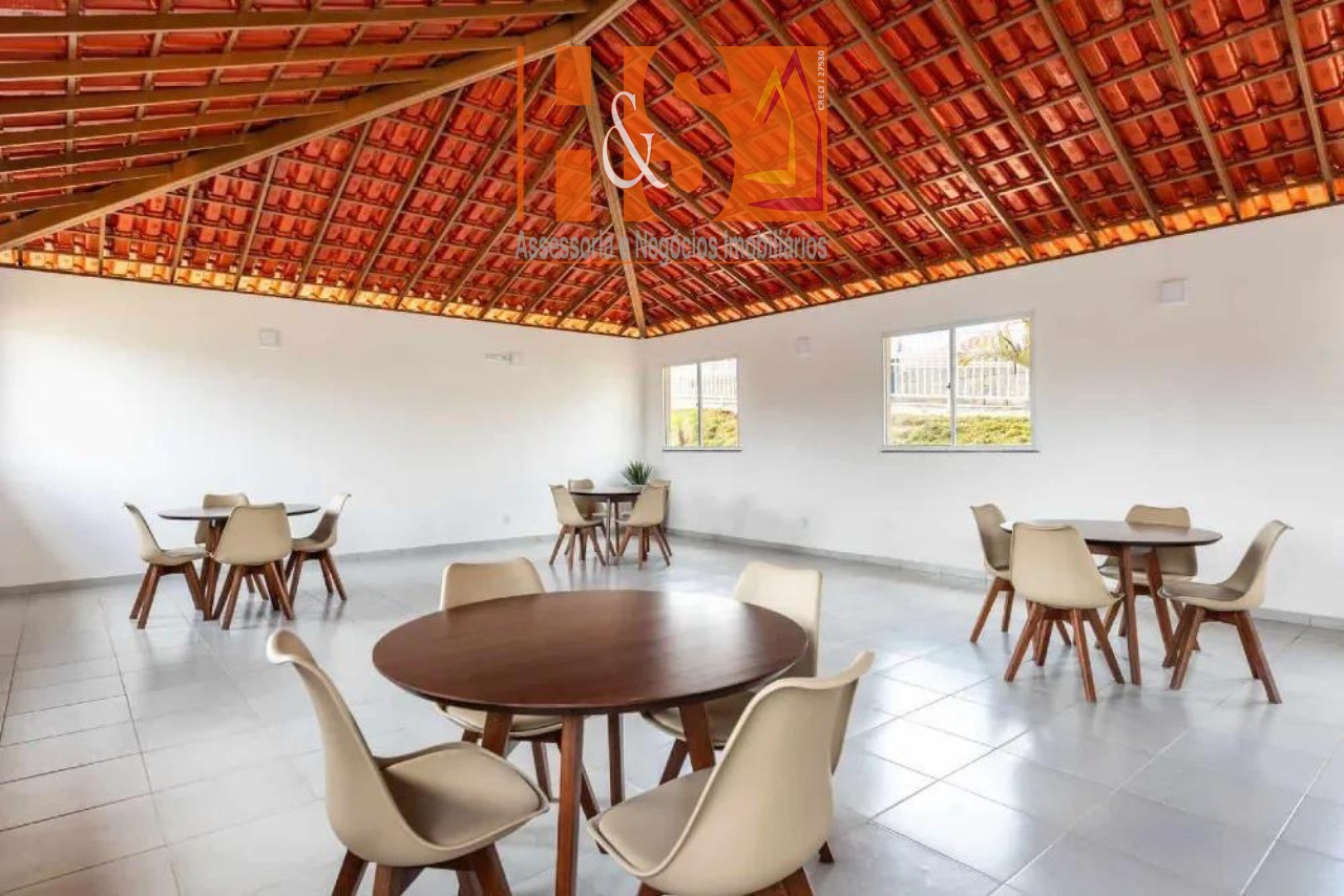 Apartamento, 2 quartos, 55 m² - Foto 19