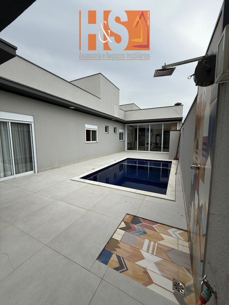 Casa de Condomínio, 3 quartos - Foto 15