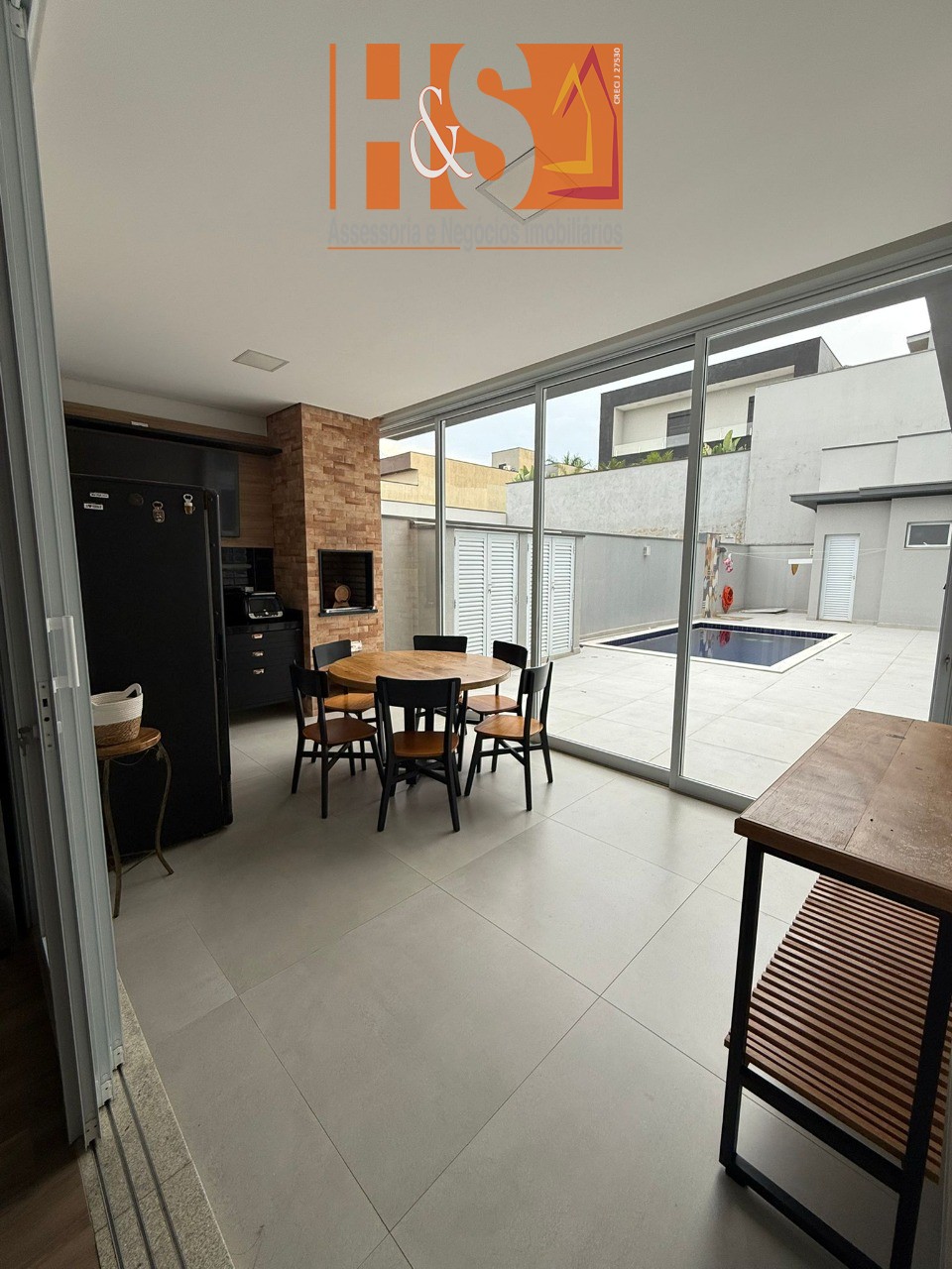 Casa de Condomínio, 3 quartos - Foto 14