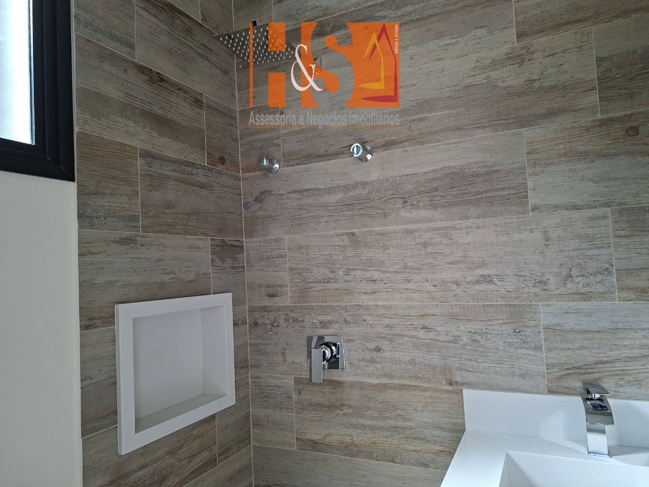 Casa de Condomínio, 3 quartos - Foto 32