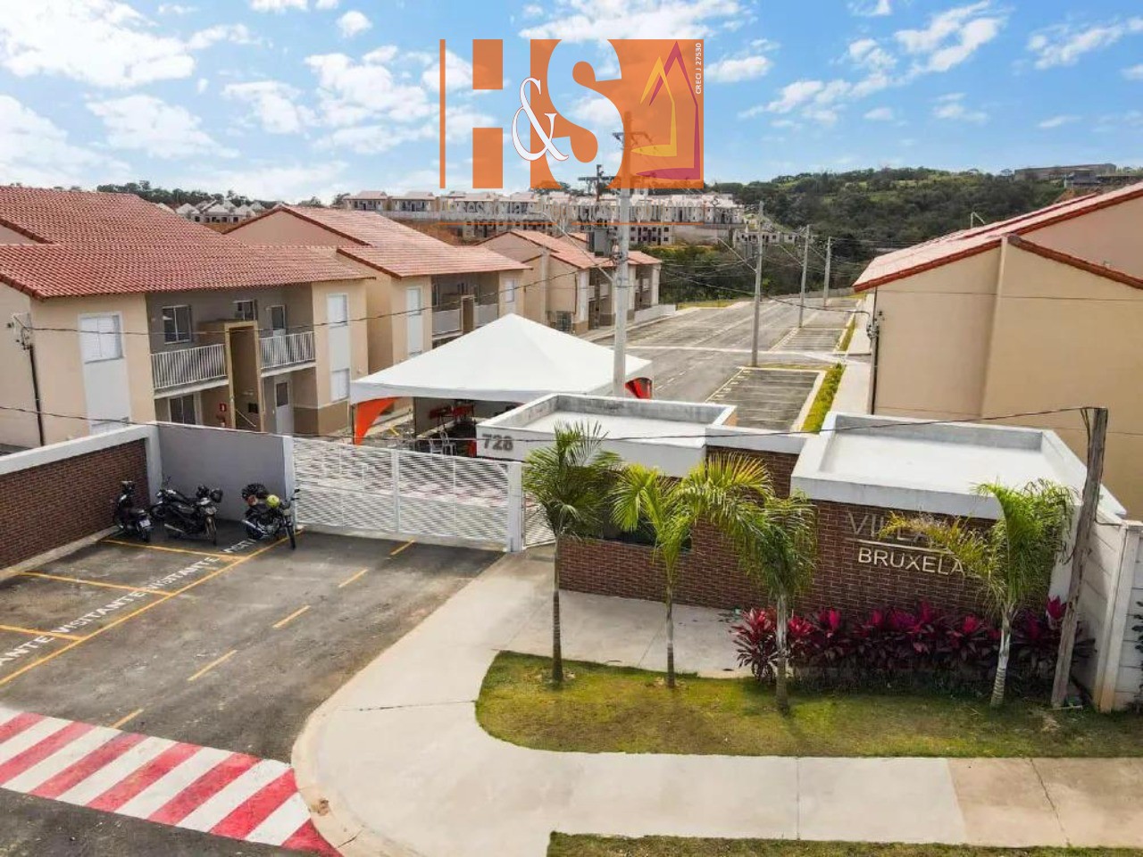 Apartamento, 2 quartos, 55 m² - Foto 1