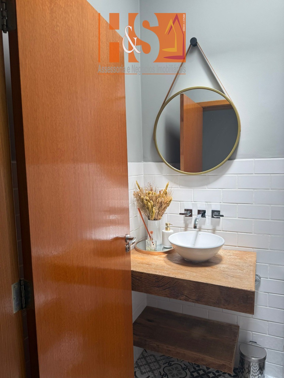 Casa de Condomínio, 3 quartos - Foto 19