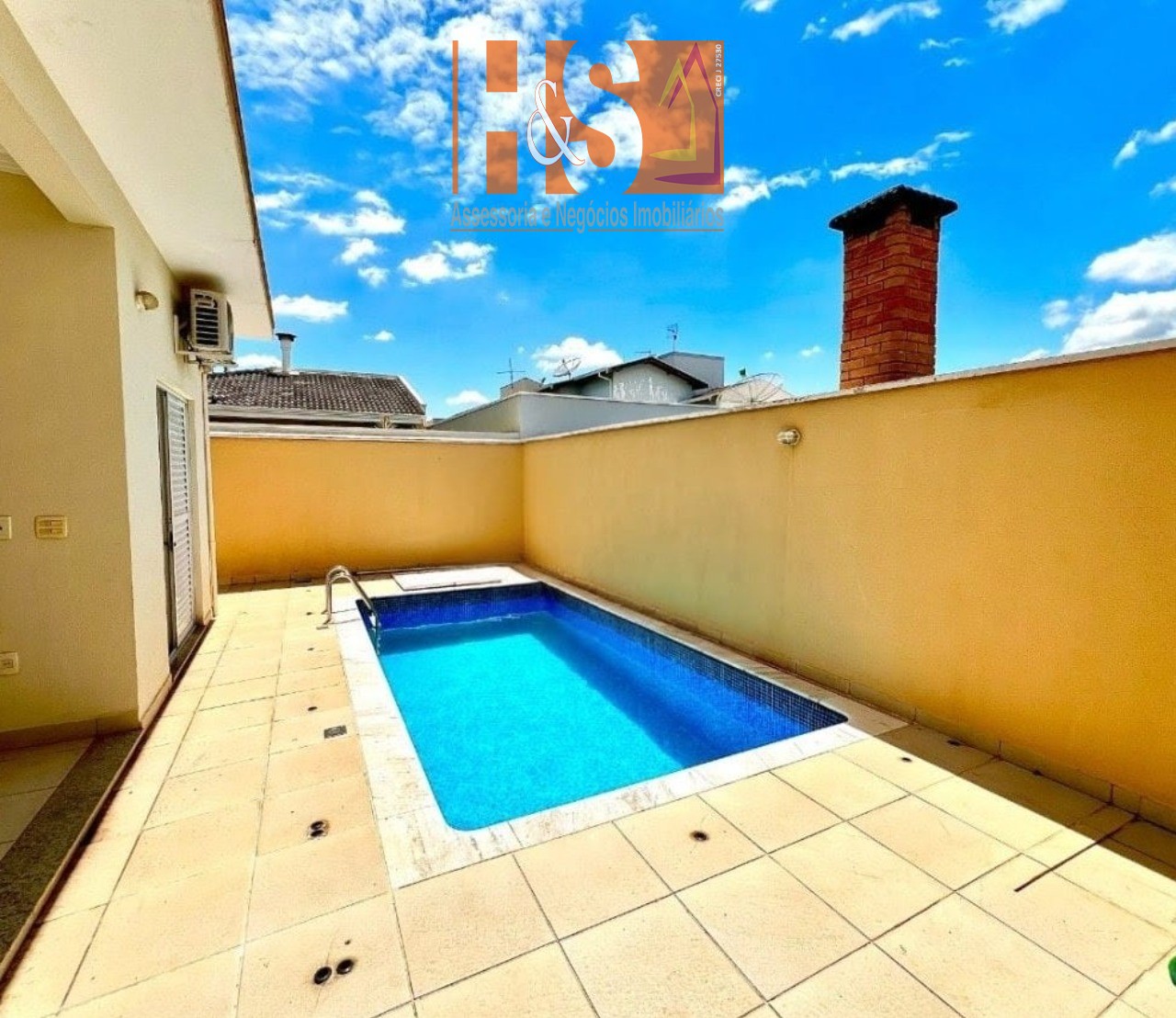 Casa de Condomínio, 3 quartos - Foto 11