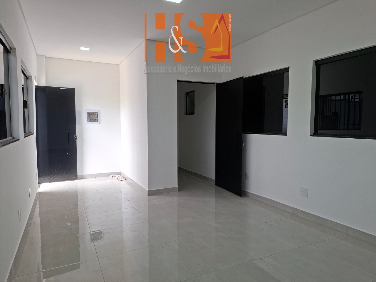 Depósito-Galpão, 300 m² - Foto 5