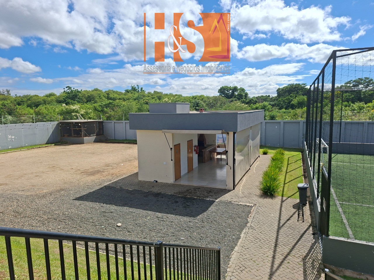 Casa de Condomínio, 3 quartos - Foto 47