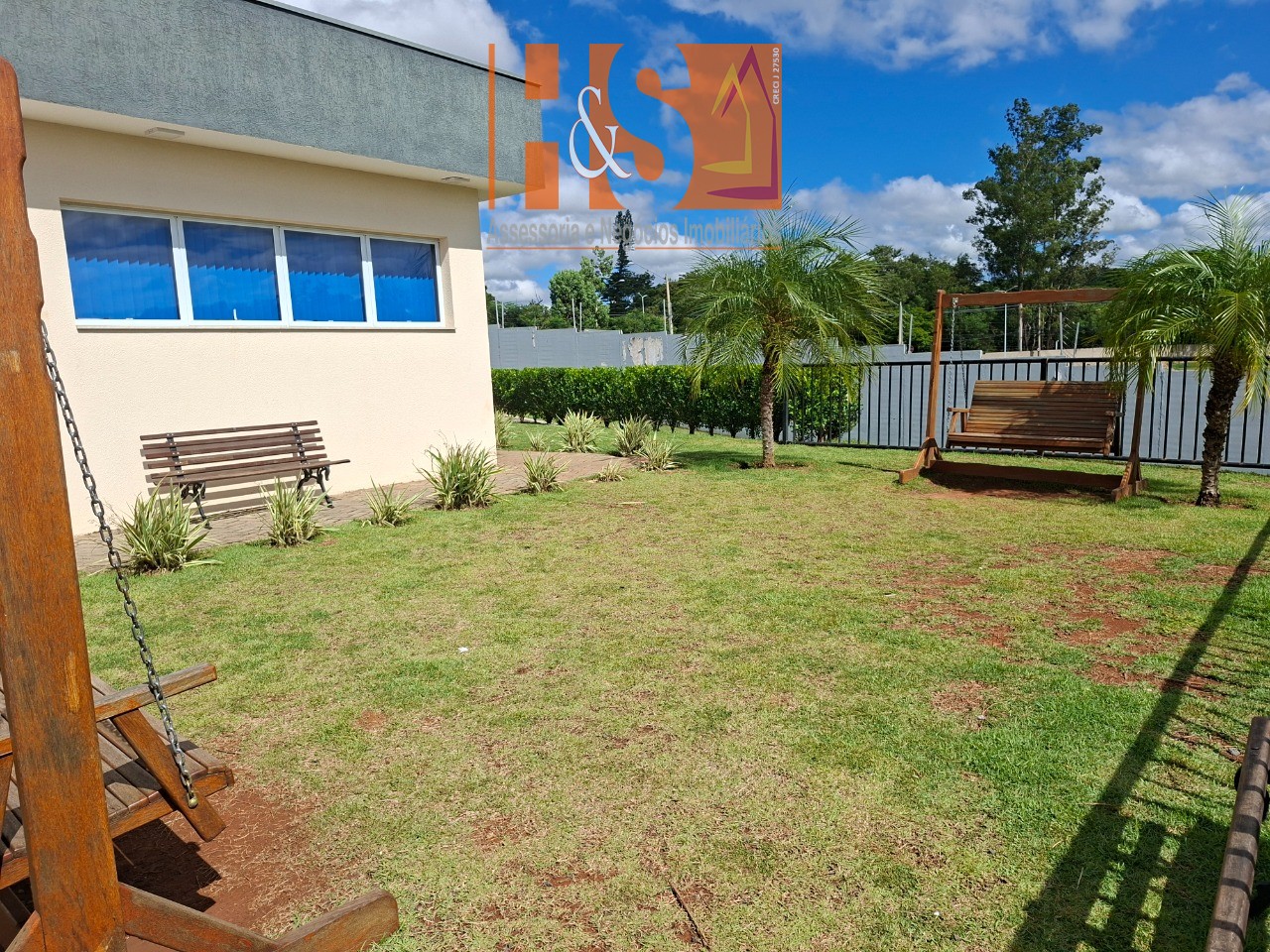 Casa de Condomínio, 3 quartos - Foto 48