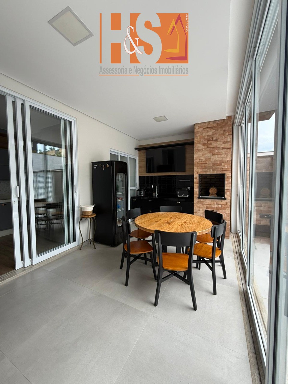 Casa de Condomínio, 3 quartos - Foto 13