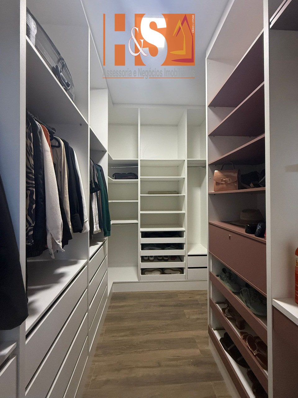 Casa de Condomínio, 3 quartos - Foto 43