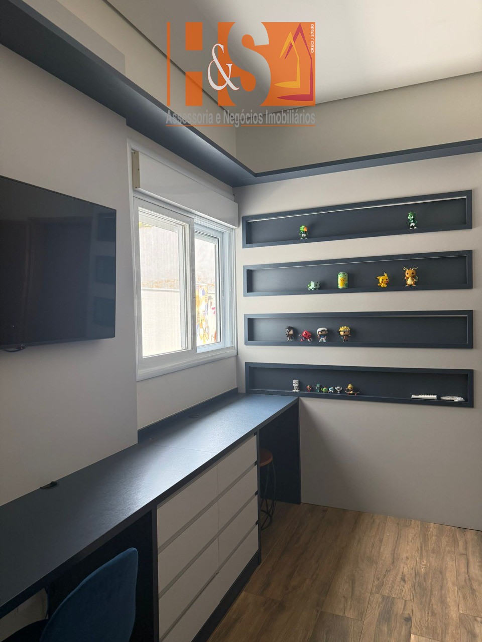 Casa de Condomínio, 3 quartos - Foto 21