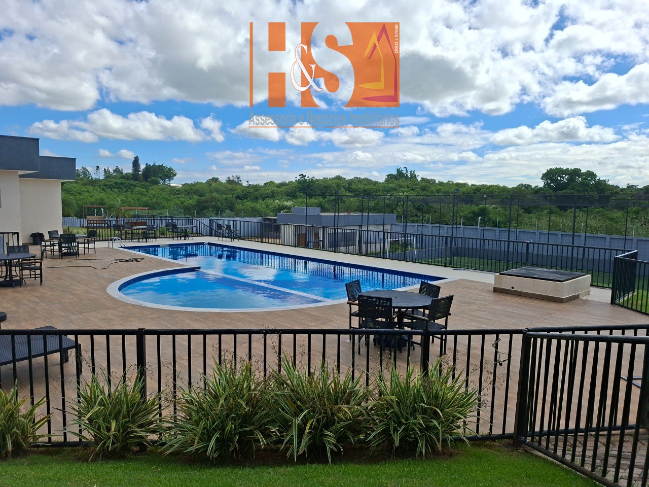 Casa de Condomínio, 3 quartos - Foto 49