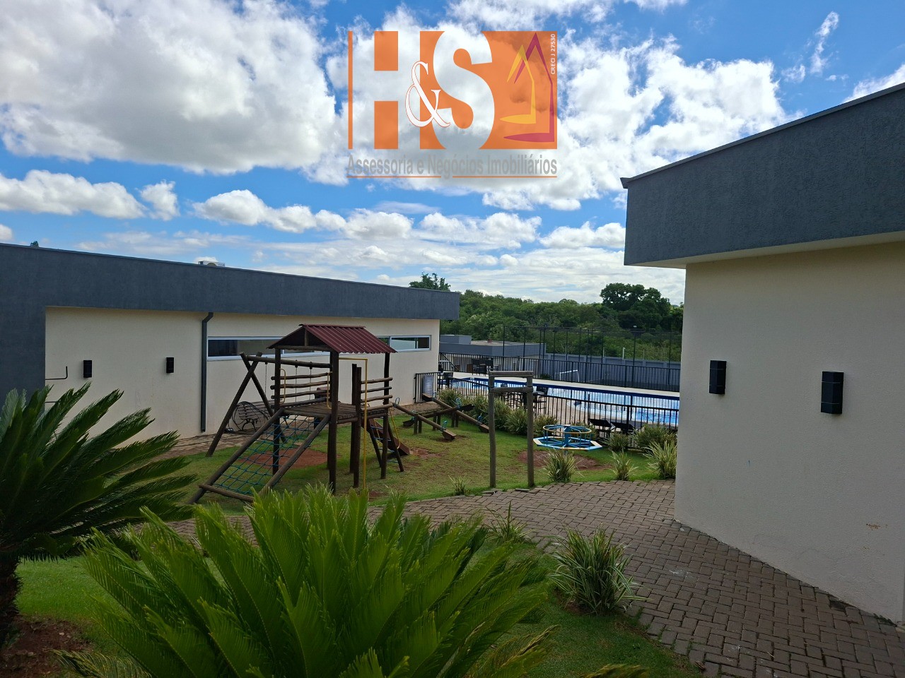 Casa de Condomínio, 3 quartos - Foto 46