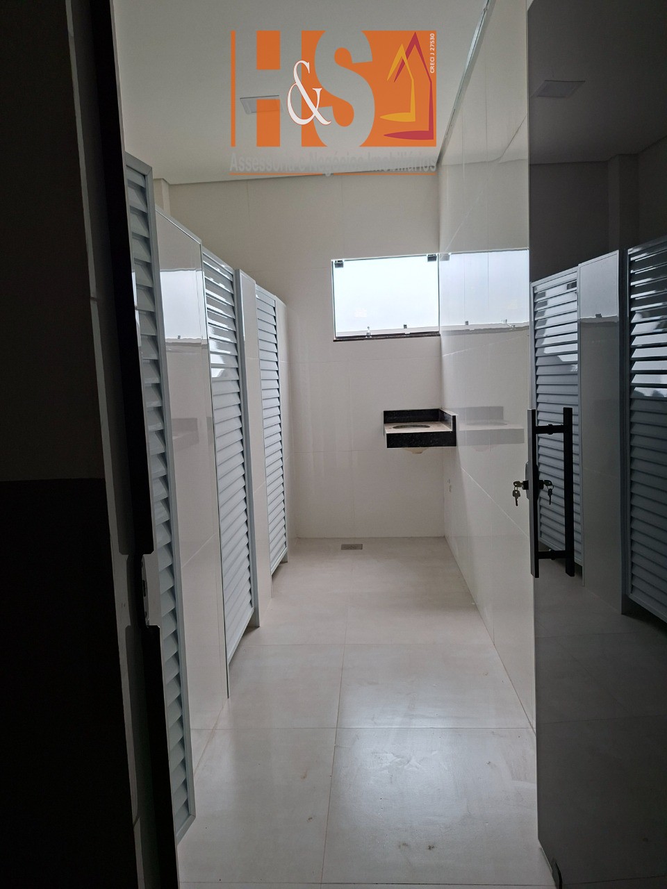 Depósito-Galpão, 300 m² - Foto 13