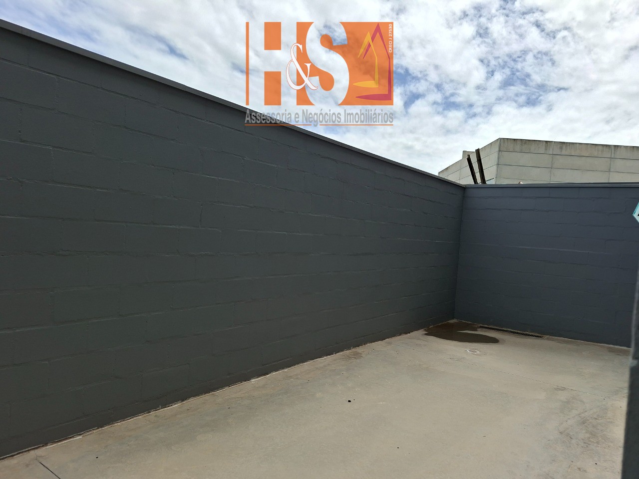 Depósito-Galpão, 300 m² - Foto 16