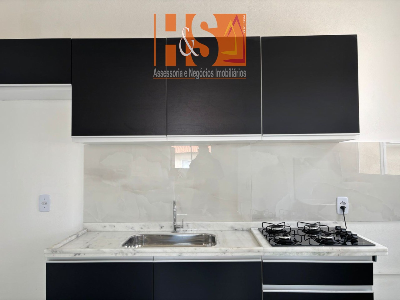 Apartamento, 2 quartos, 55 m² - Foto 6