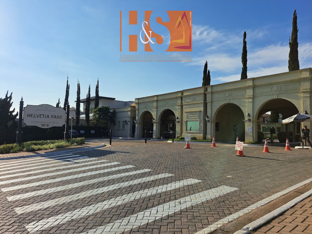 Terreno, 640 m² - Foto 1