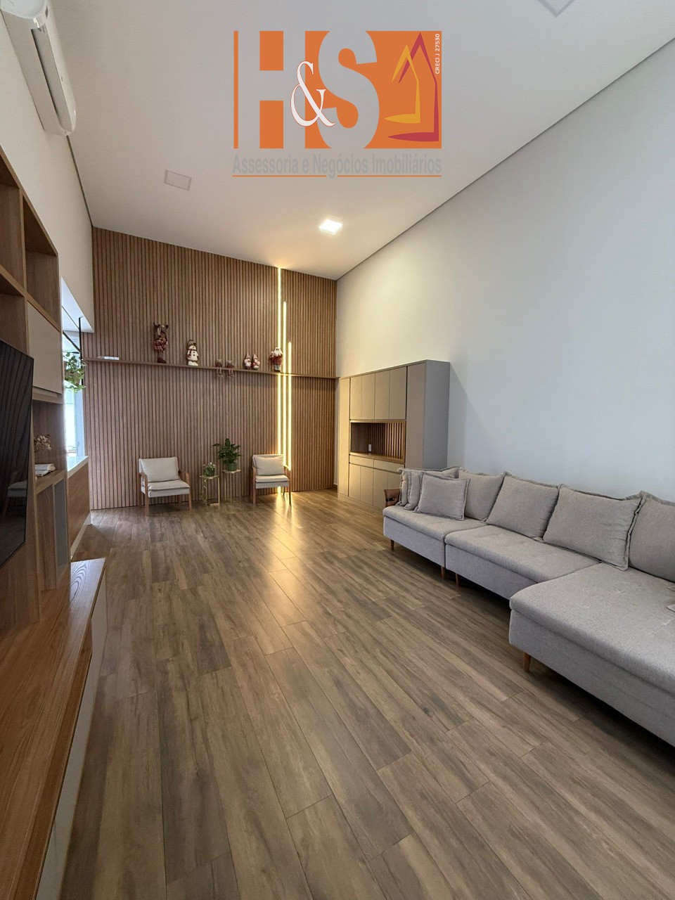 Casa de Condomínio, 3 quartos - Foto 5