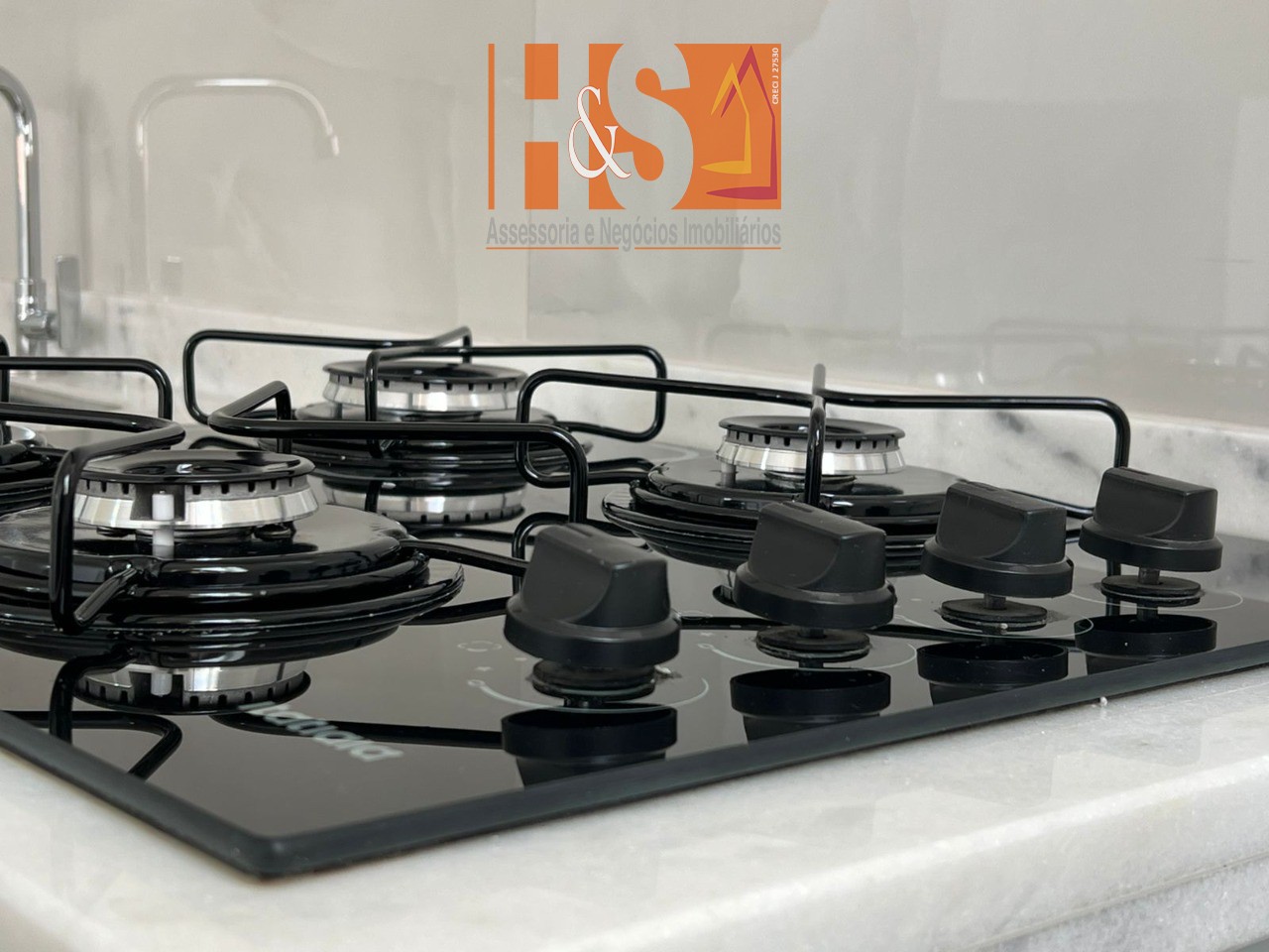 Apartamento, 2 quartos, 55 m² - Foto 7