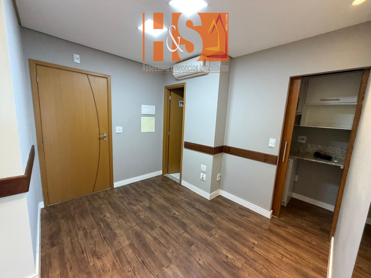 Sala-Conjunto, 40 m² - Foto 7