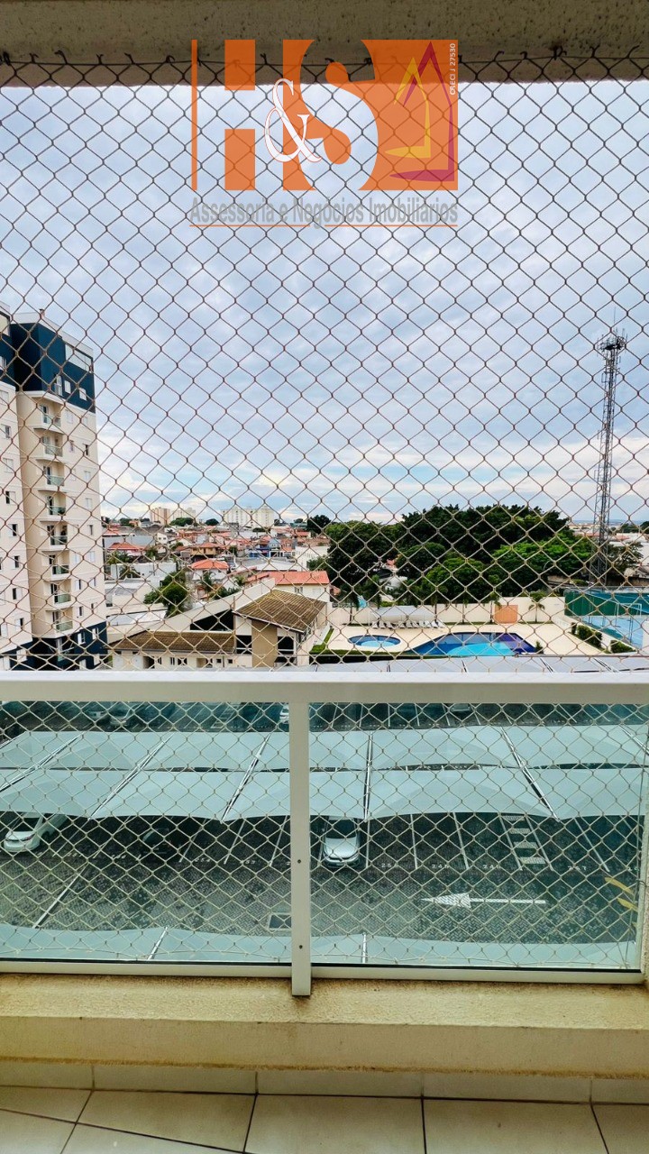 Apartamento, 3 quartos, 73 m² - Foto 3