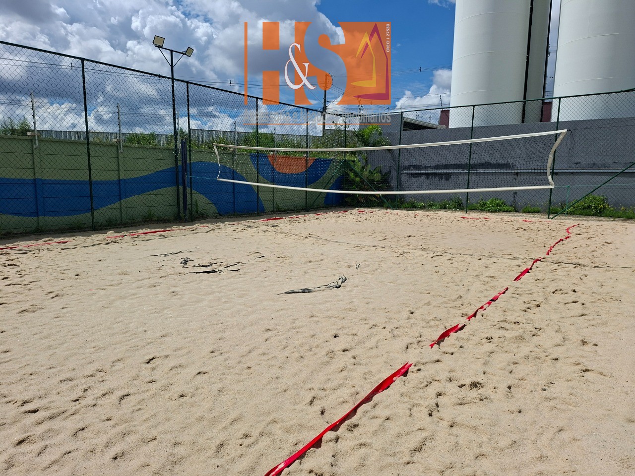 Apartamento, 2 quartos, 50 m² - Foto 24