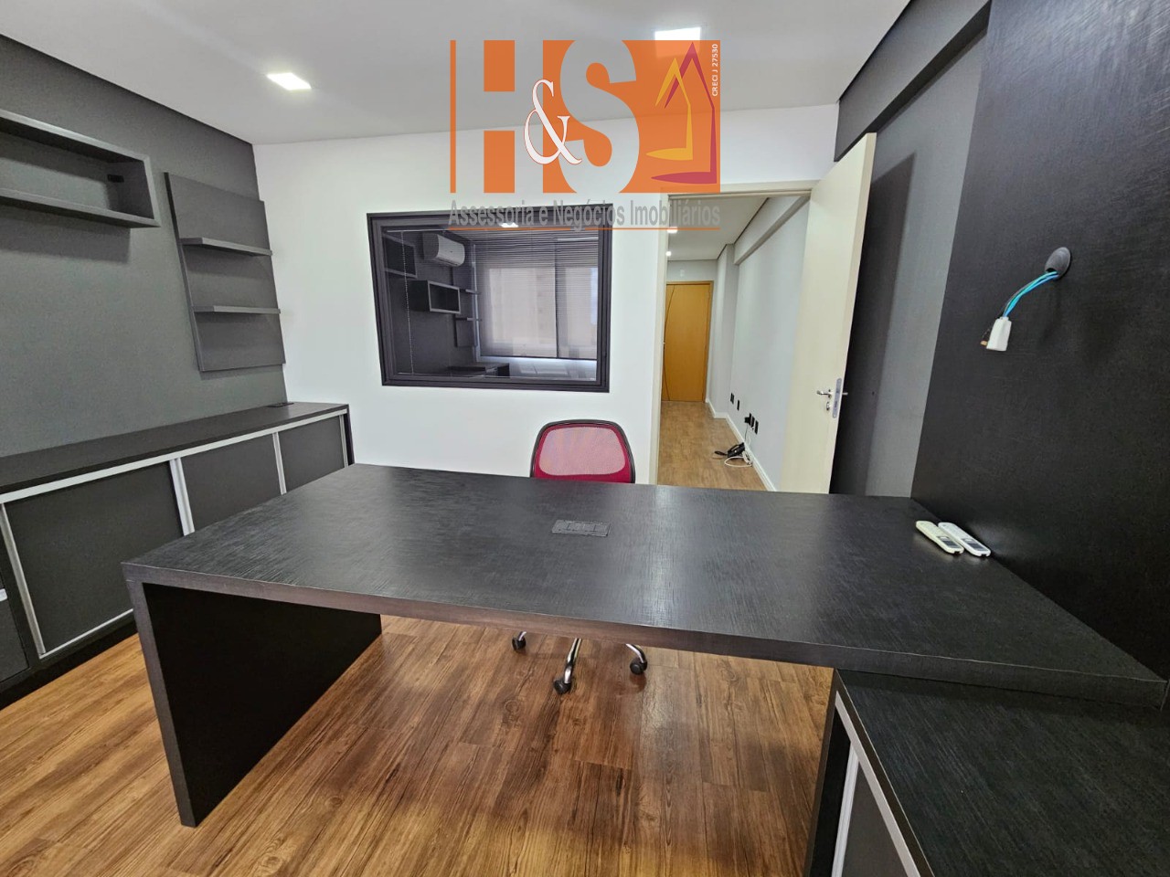 Sala-Conjunto, 40 m² - Foto 10