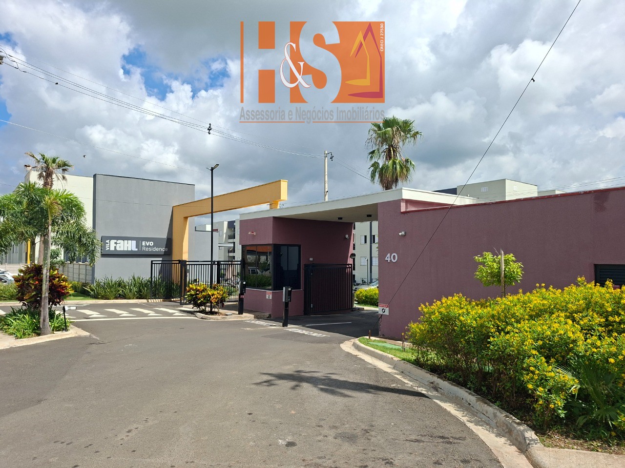 Apartamento, 2 quartos, 50 m² - Foto 1