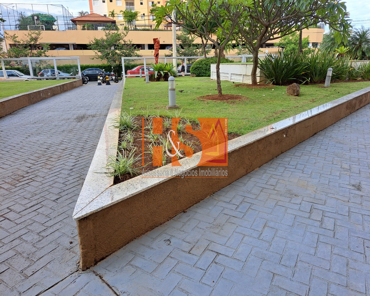 Sala-Conjunto, 40 m² - Foto 2