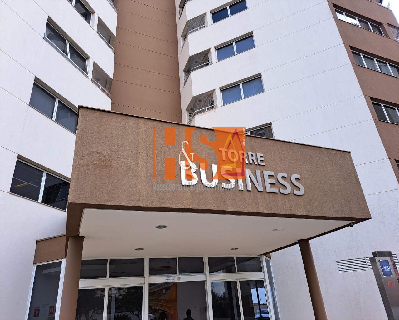 Sala-Conjunto, 40 m² - Foto 2