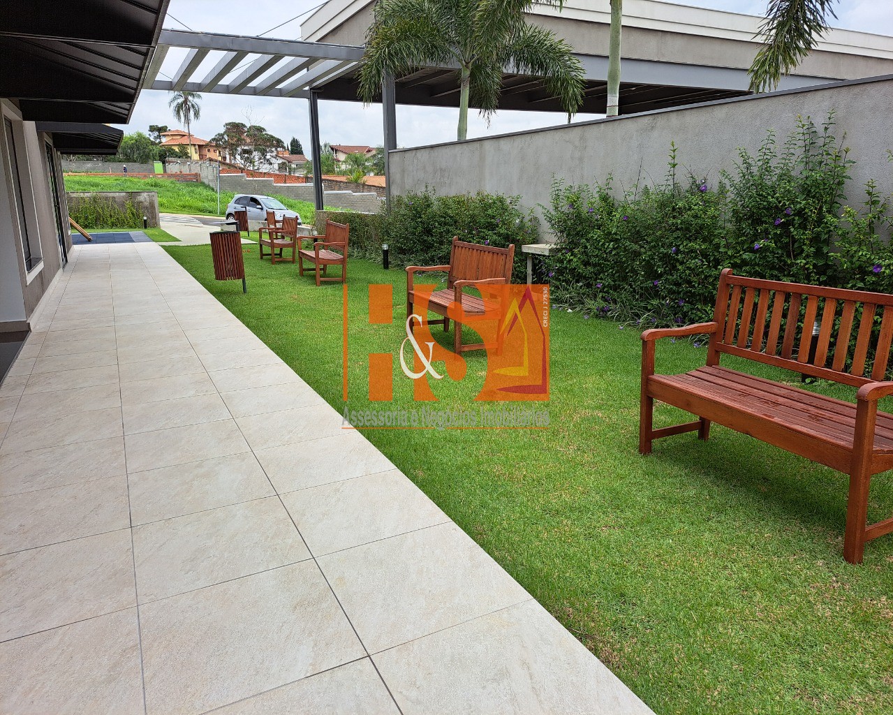 Terreno, 390 m² - Foto 18