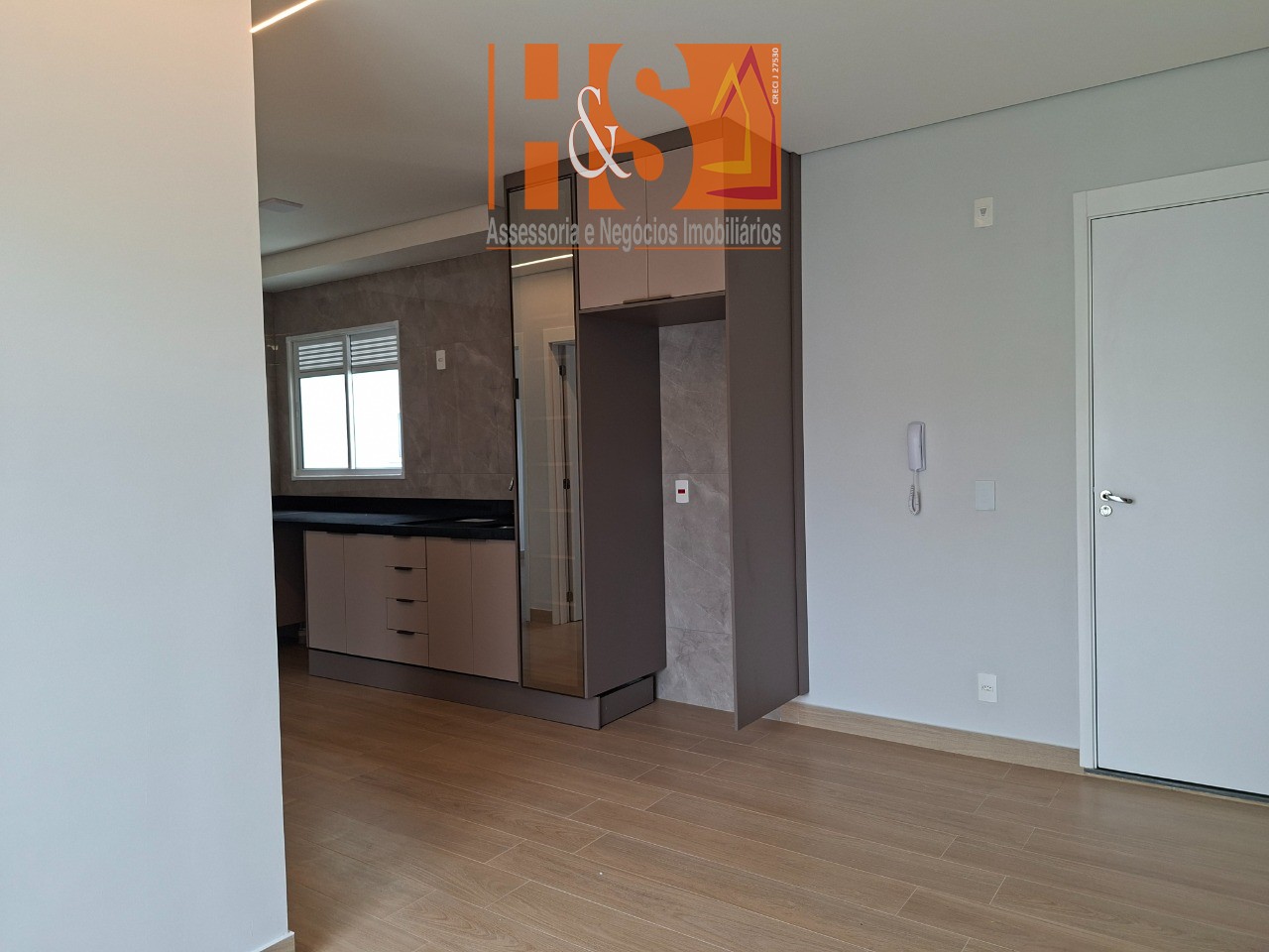 Apartamento, 2 quartos, 50 m² - Foto 9