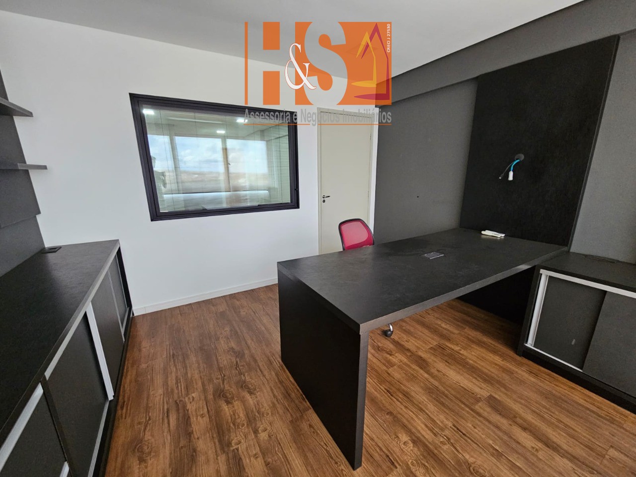 Sala-Conjunto, 40 m² - Foto 8