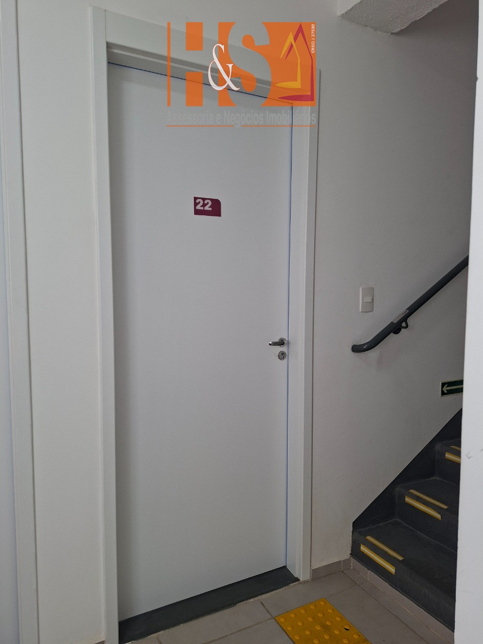 Apartamento, 2 quartos, 50 m² - Foto 4