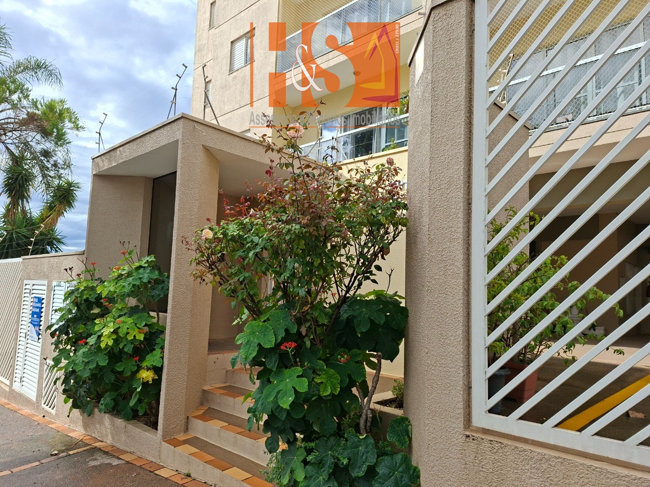 Apartamento, 2 quartos, 71 m² - Foto 1