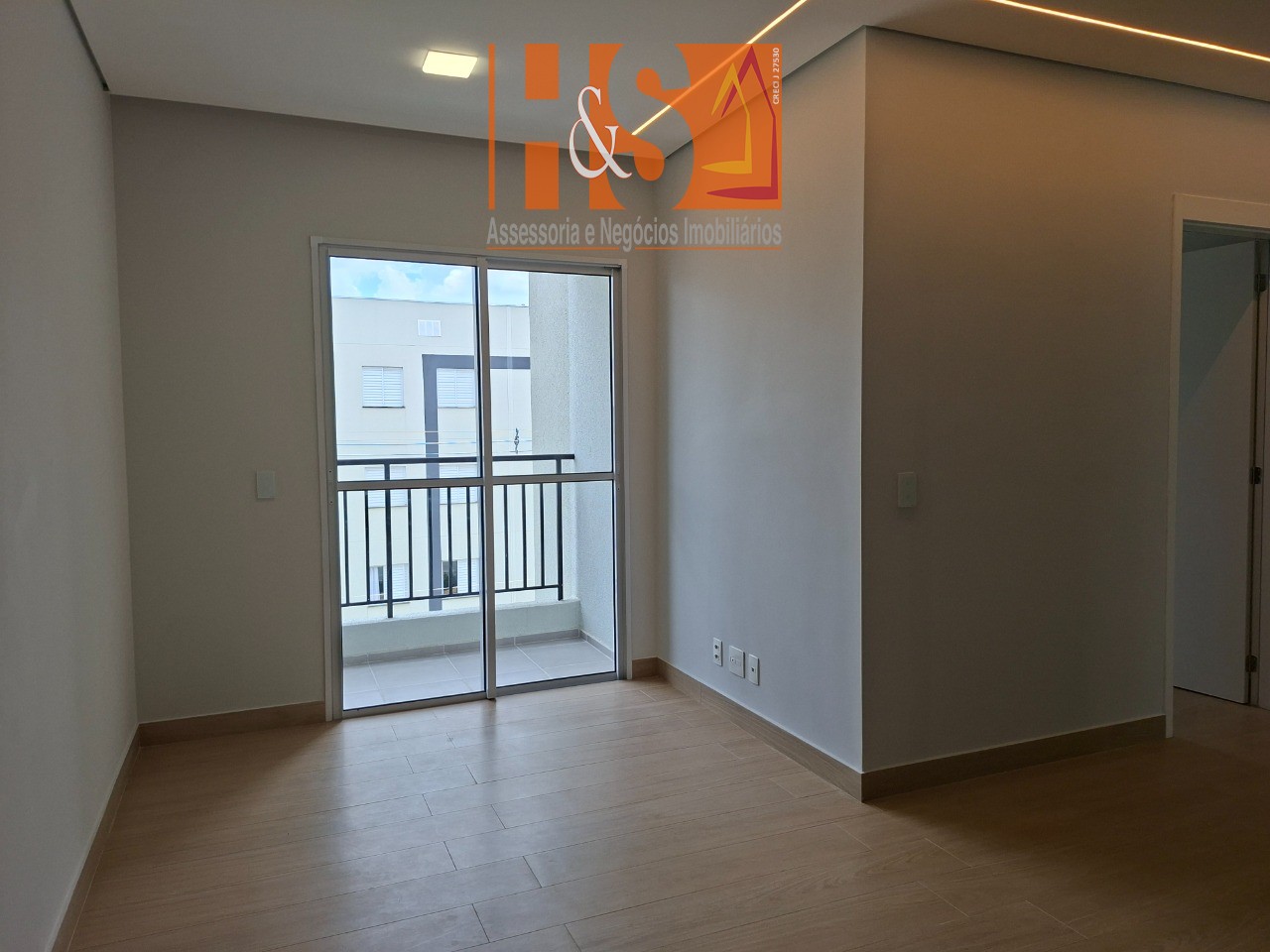 Apartamento, 2 quartos, 50 m² - Foto 5