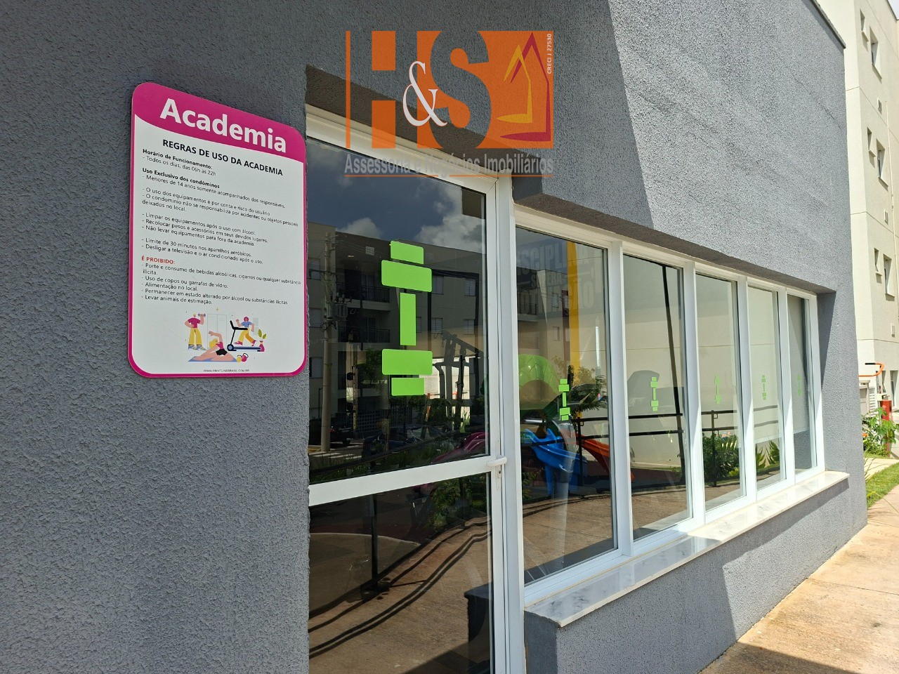 Apartamento, 2 quartos, 50 m² - Foto 37