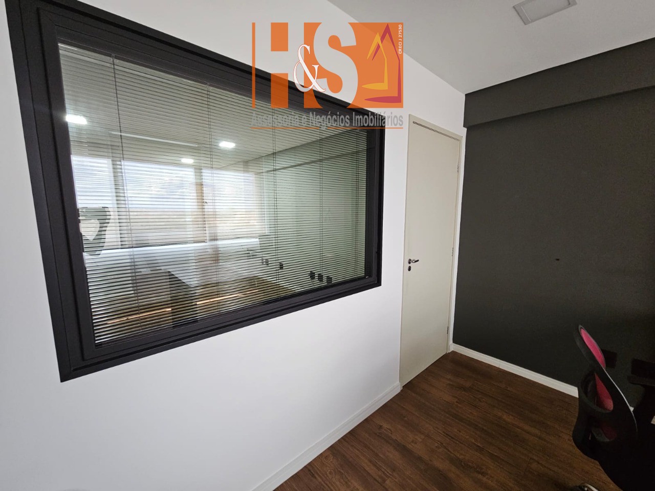 Sala-Conjunto, 40 m² - Foto 7