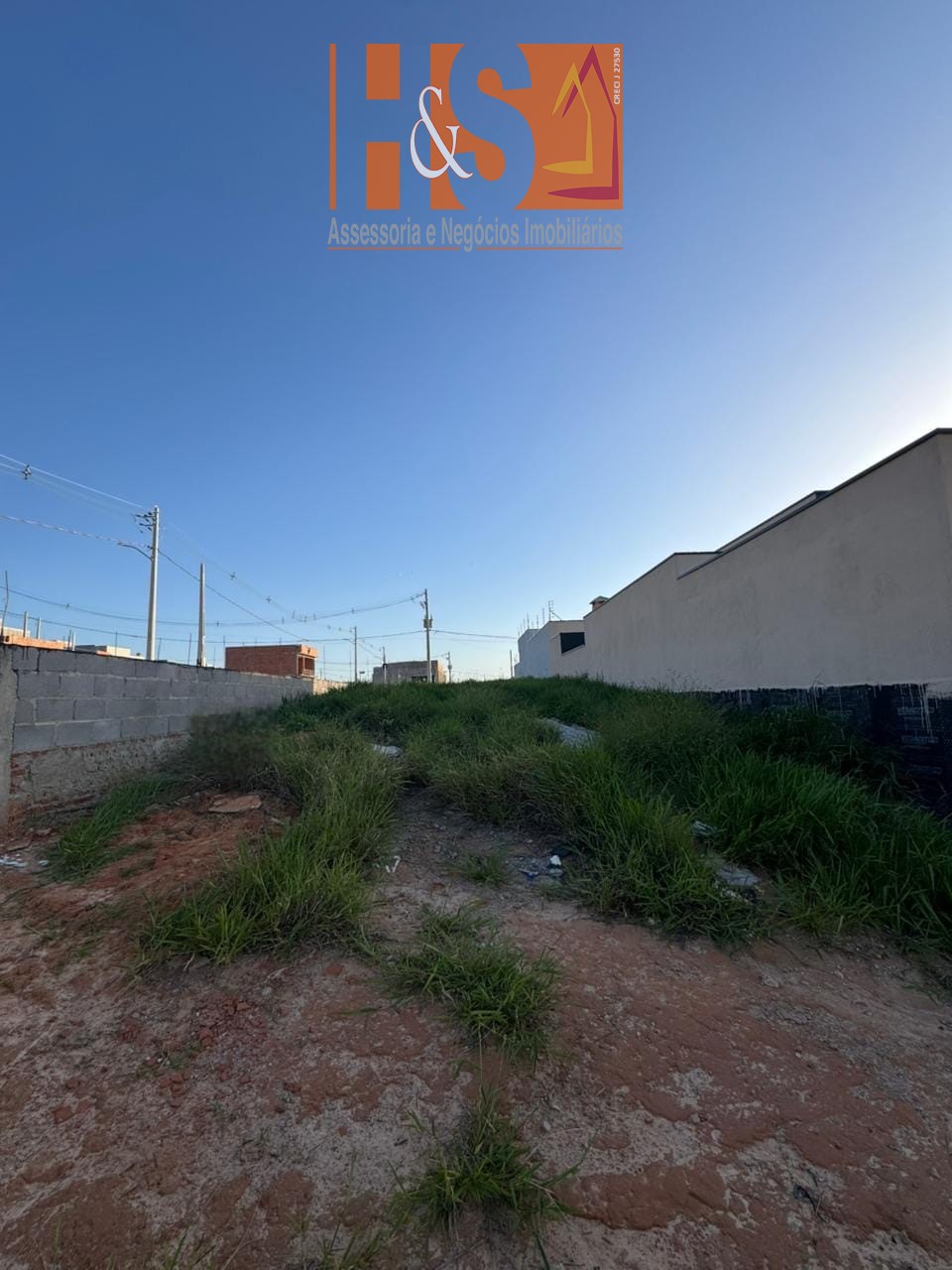 Terreno, 150 m² - Foto 3