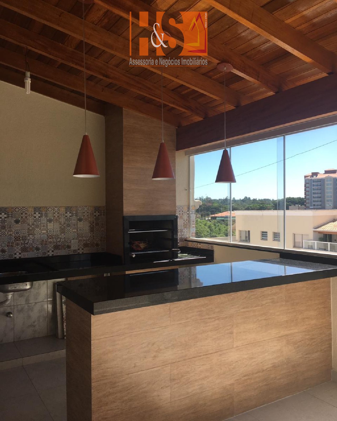 Cobertura, 2 quartos, 102 m² - Foto 21