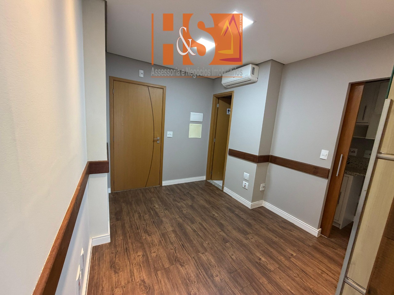 Sala-Conjunto, 40 m² - Foto 6