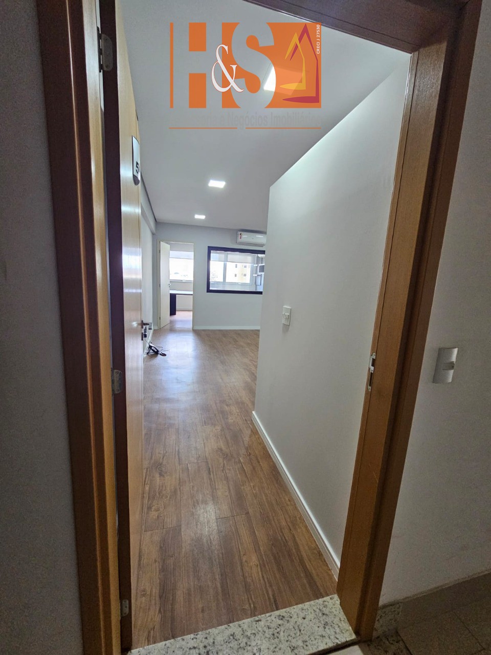 Sala-Conjunto, 40 m² - Foto 3