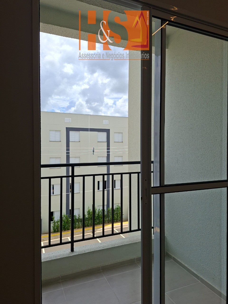 Apartamento, 2 quartos, 50 m² - Foto 7