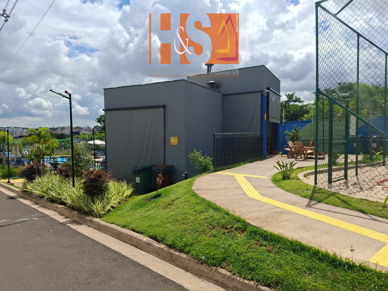 Apartamento, 2 quartos, 50 m² - Foto 22