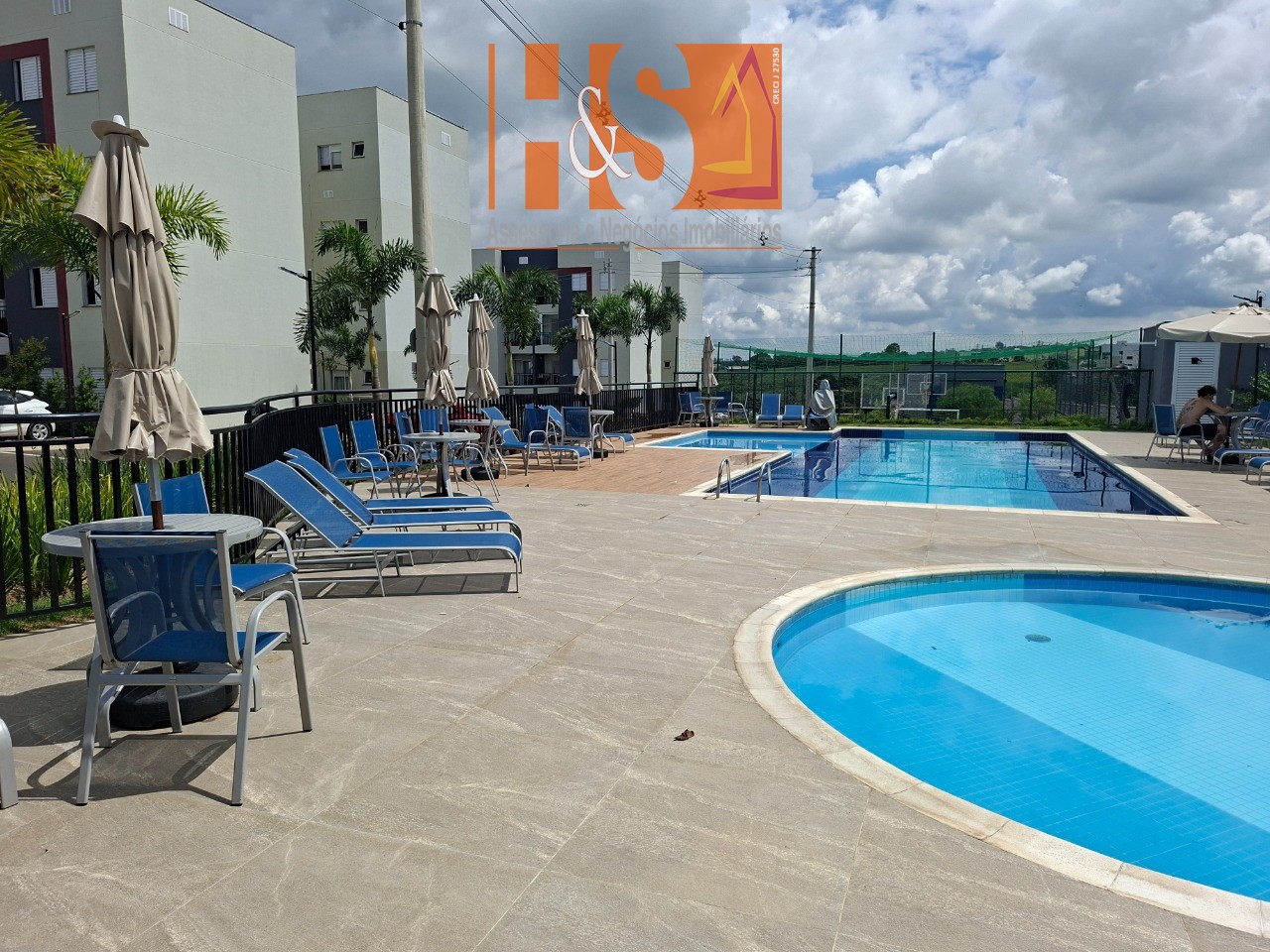 Apartamento, 2 quartos, 50 m² - Foto 30