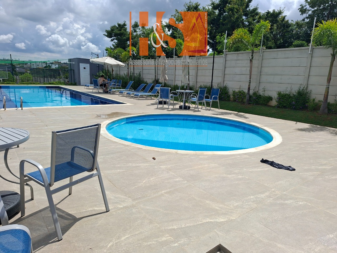 Apartamento, 2 quartos, 50 m² - Foto 29