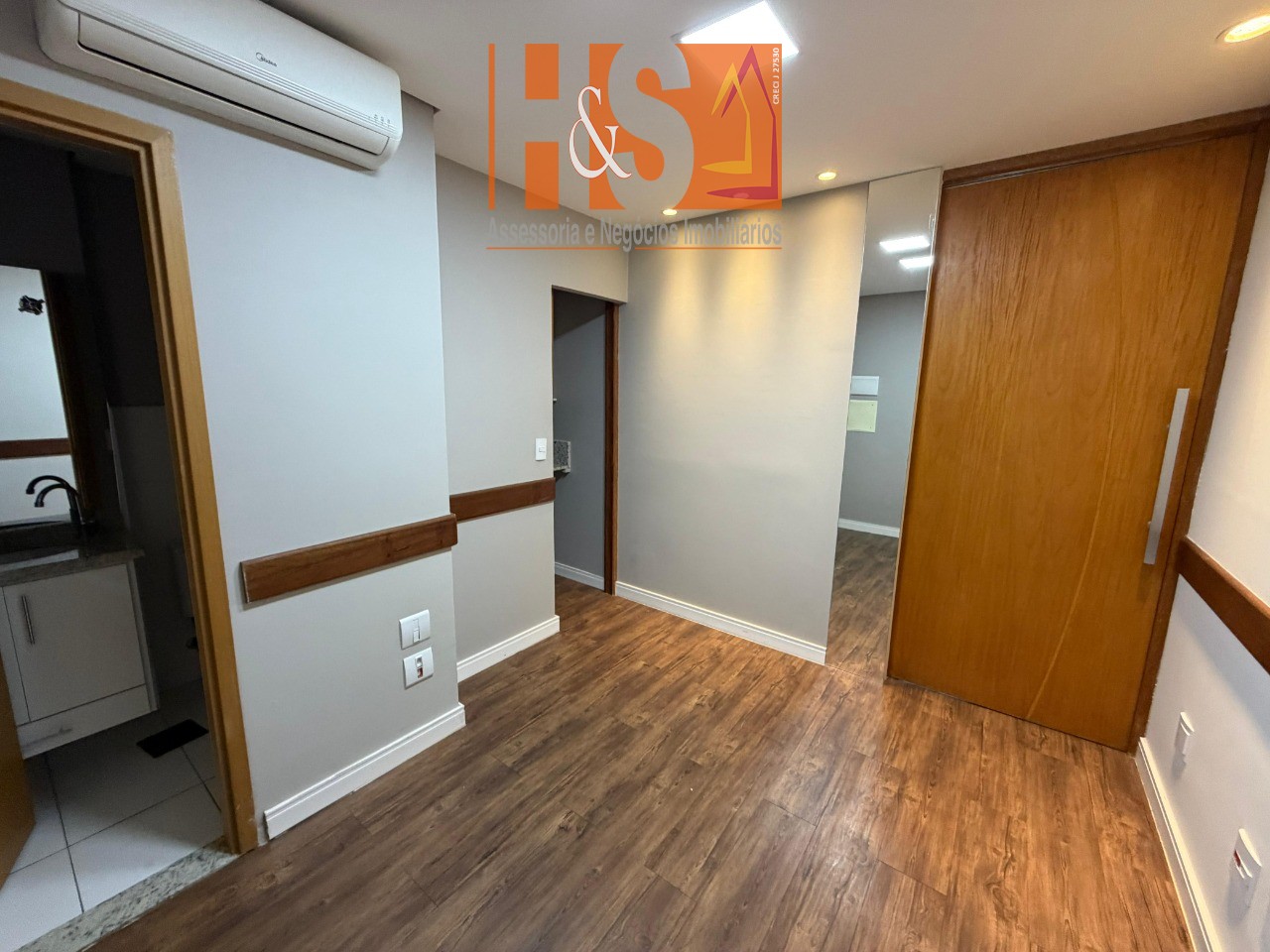 Sala-Conjunto, 40 m² - Foto 8