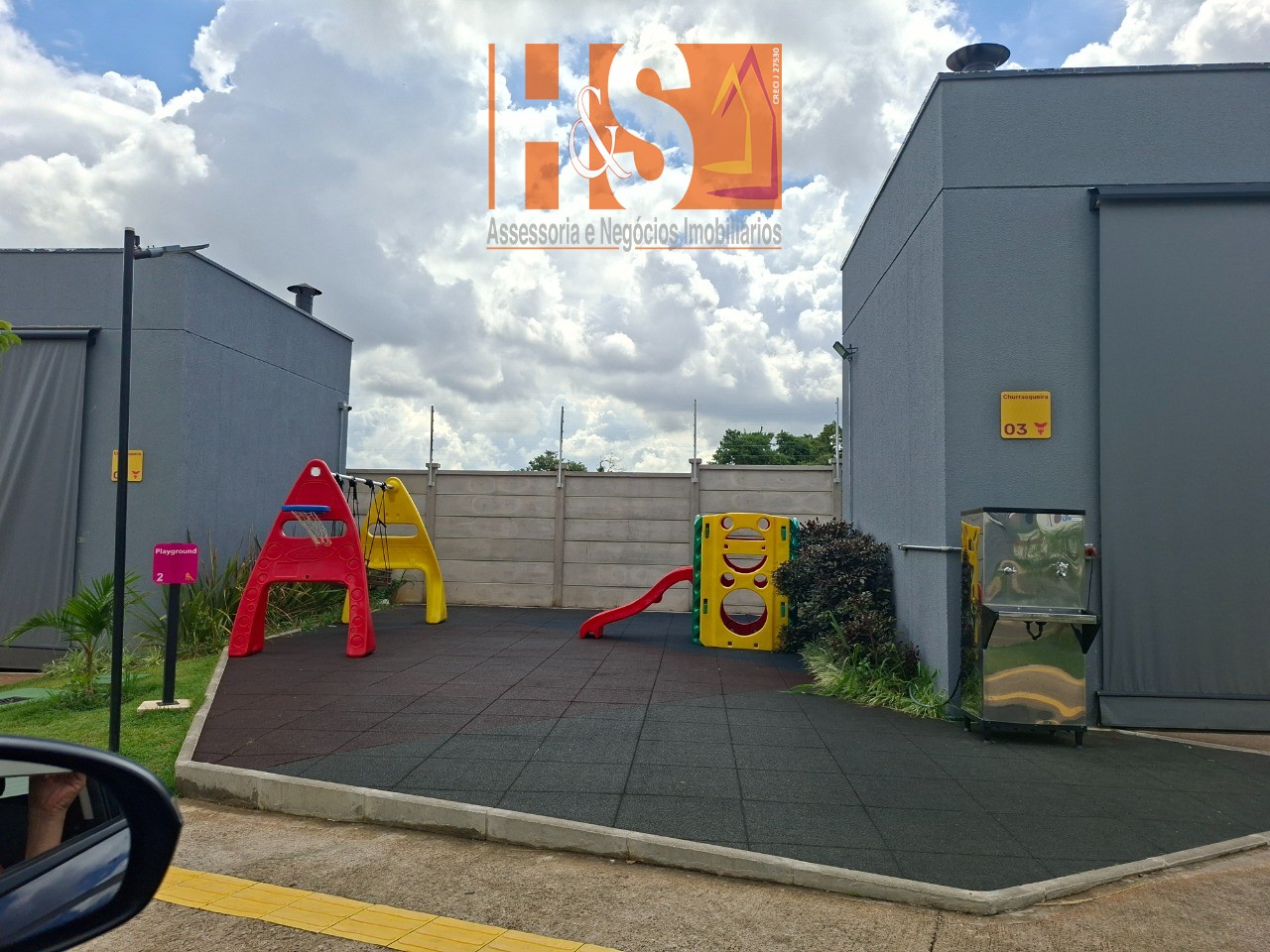 Apartamento, 2 quartos, 50 m² - Foto 26