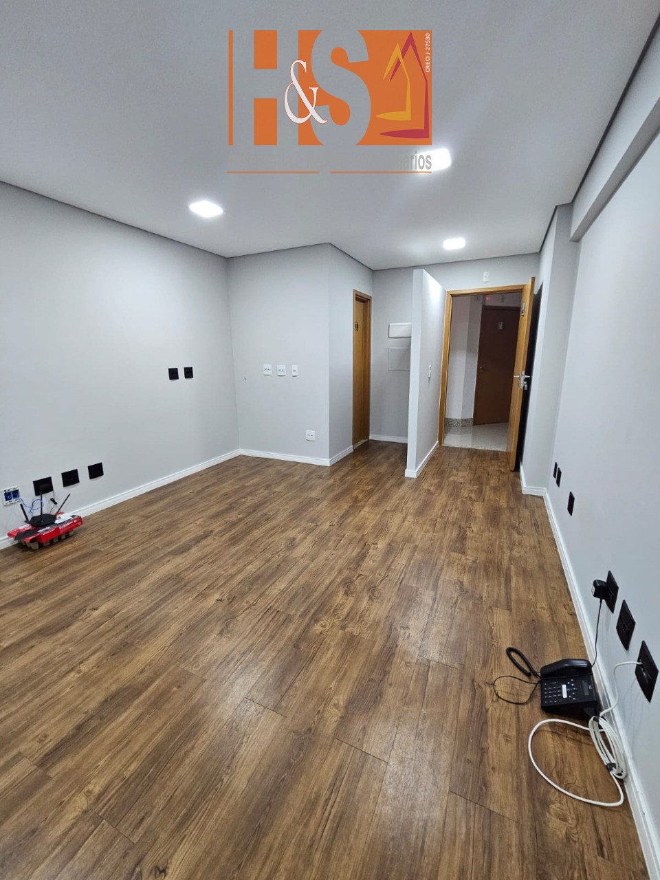 Sala-Conjunto, 40 m² - Foto 6