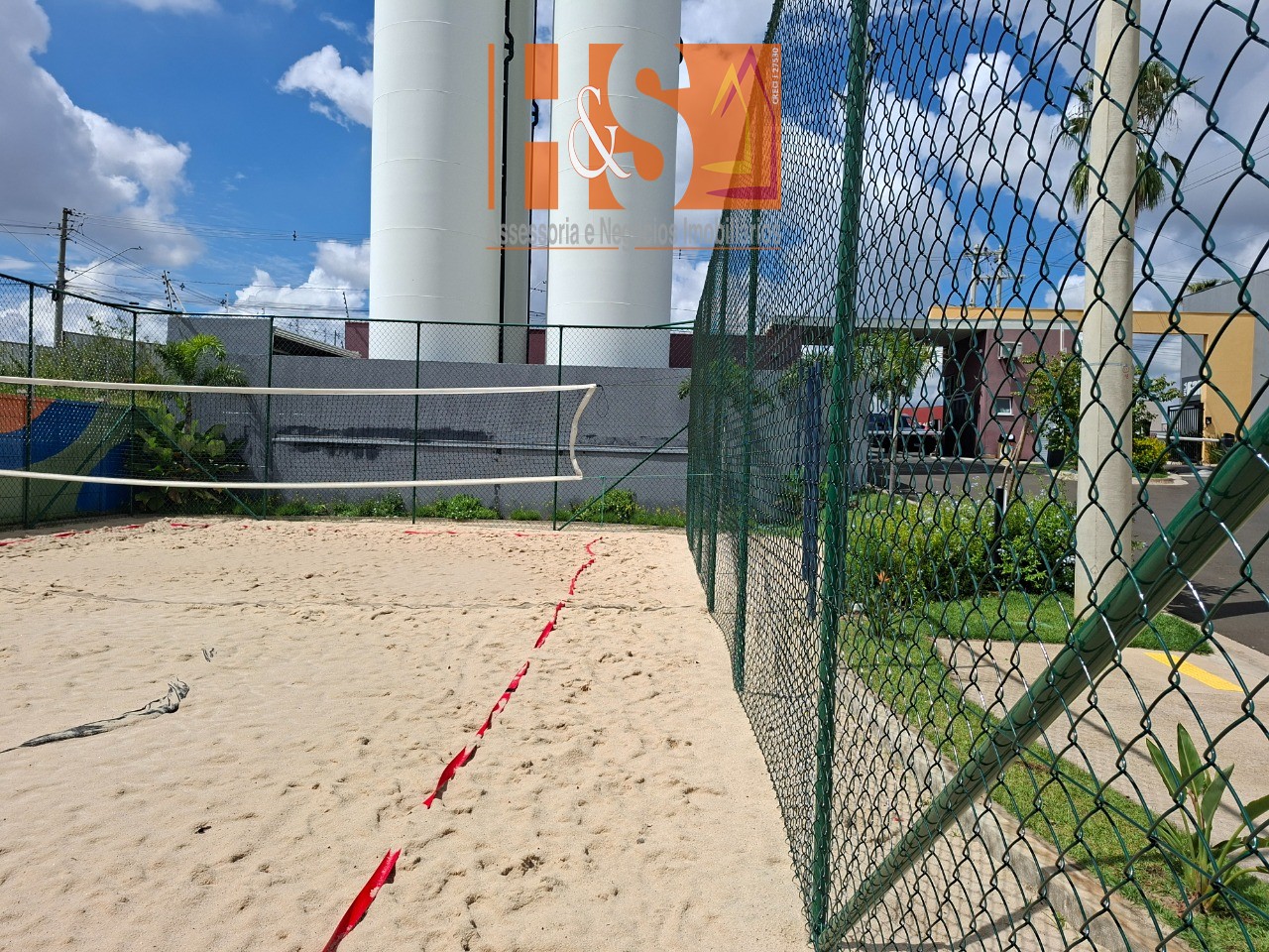 Apartamento, 2 quartos, 50 m² - Foto 23