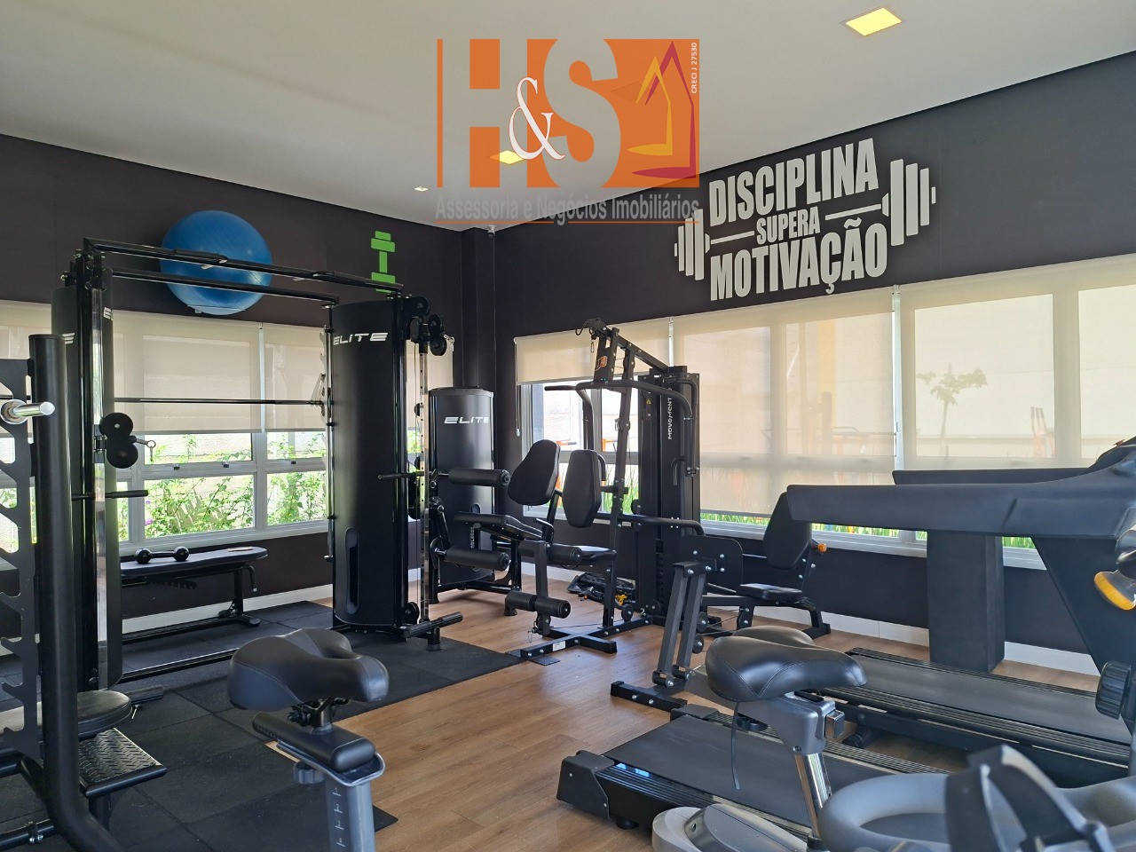 Apartamento, 2 quartos, 50 m² - Foto 38